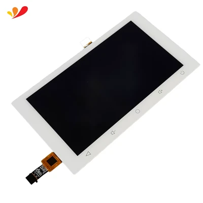 Масъалаҳои умумӣ, ки дисплейи сенсории LCD бо мурури замон инкишоф меёбад 1