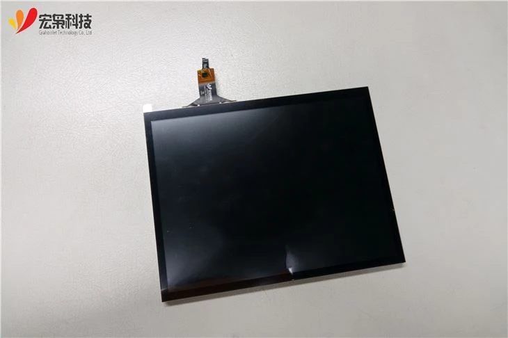 Экрани Multi Touch Lcd