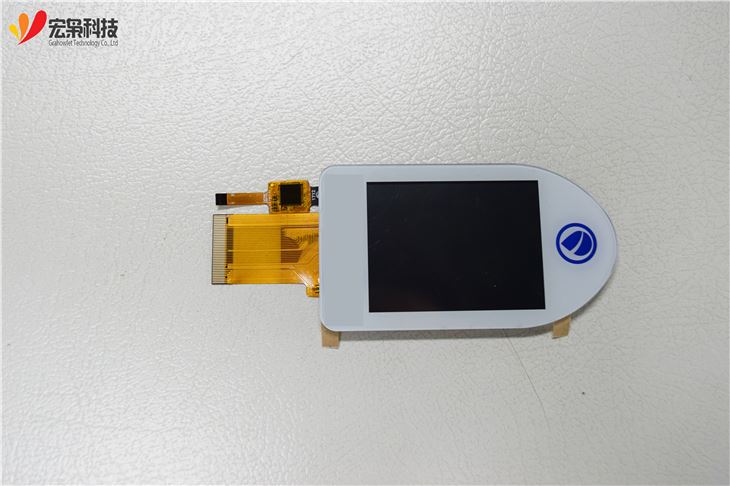 Экрани LCD LCD